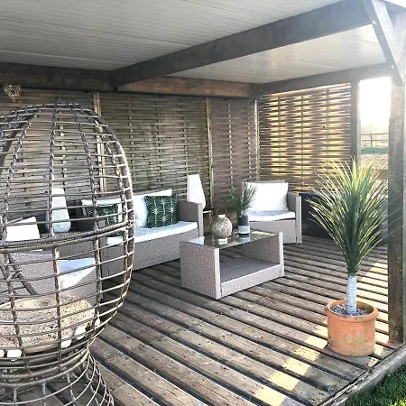 Holiday home The Nook Carlisle (Cumbria)