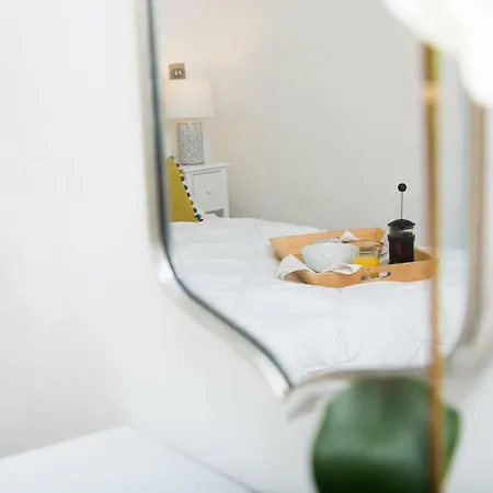 The Nook Holiday home Carlisle (Cumbria)