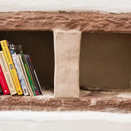 The Nook Holiday home *