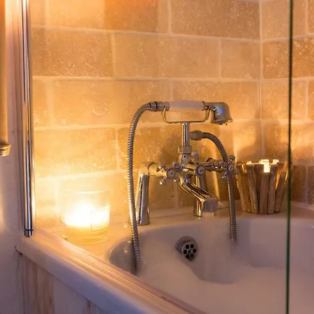 The Nook Holiday home