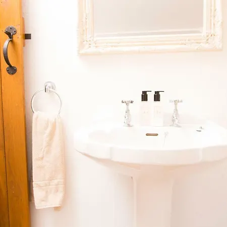 Holiday home The Nook