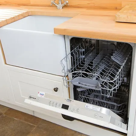 The Nook Holiday home