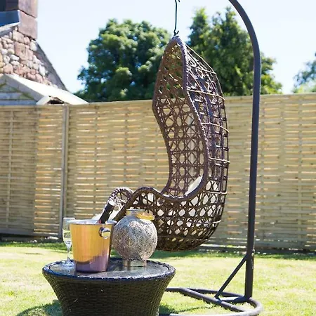 The Nook Holiday home *