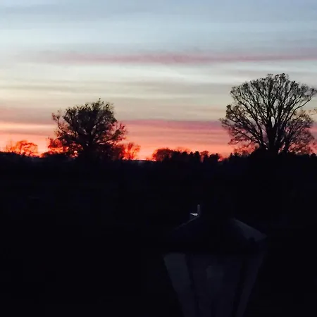 The Nook Holiday home