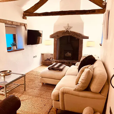 Σπίτι διακοπών The Nook *