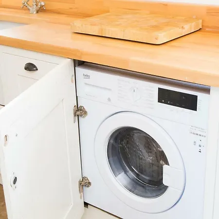 The Nook Σπίτι διακοπών *