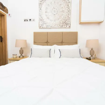 Σπίτι διακοπών The Nook