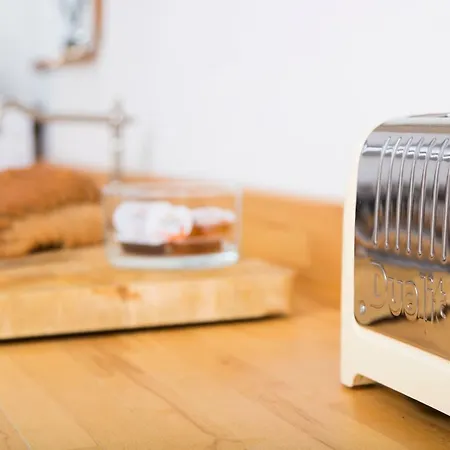 The Nook Dom wakacyjny Carlisle (Cumbria)