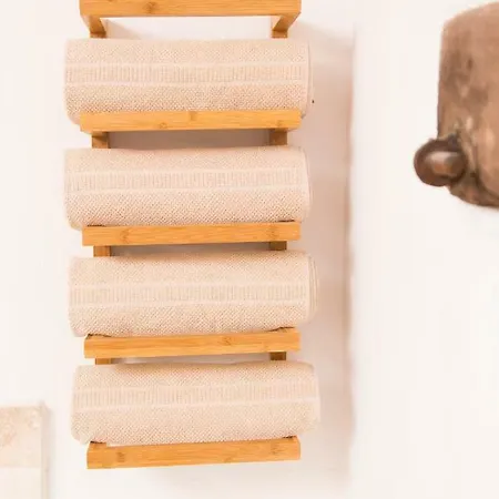 The Nook Σπίτι διακοπών *