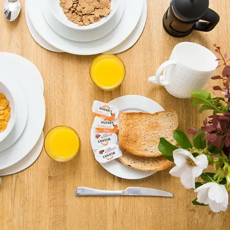 The Nook Σπίτι διακοπών Καρλάιλ