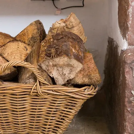 Σπίτι διακοπών The Nook *