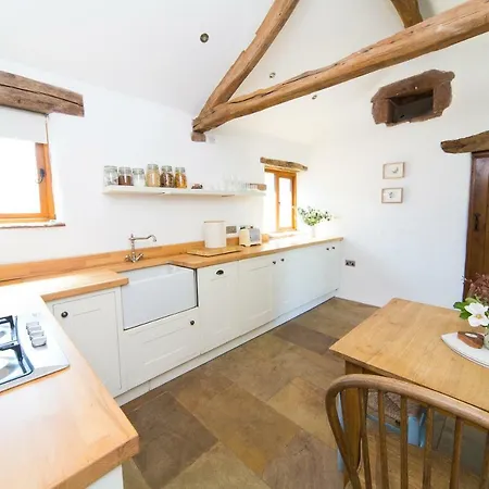 Vakantiehuis The Nook Carlisle (Cumbria)