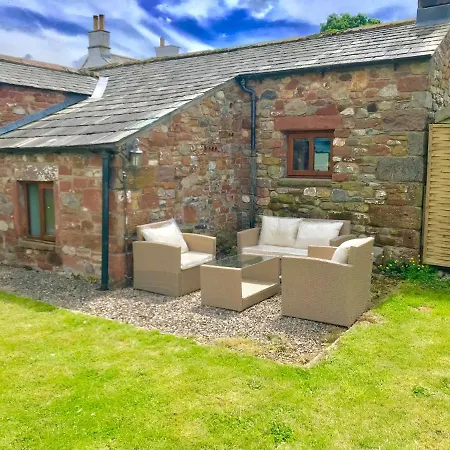 The Nook Καρλάιλ