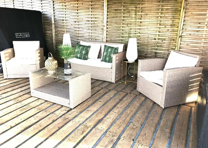 The Nook Dom wakacyjny Carlisle (Cumbria)