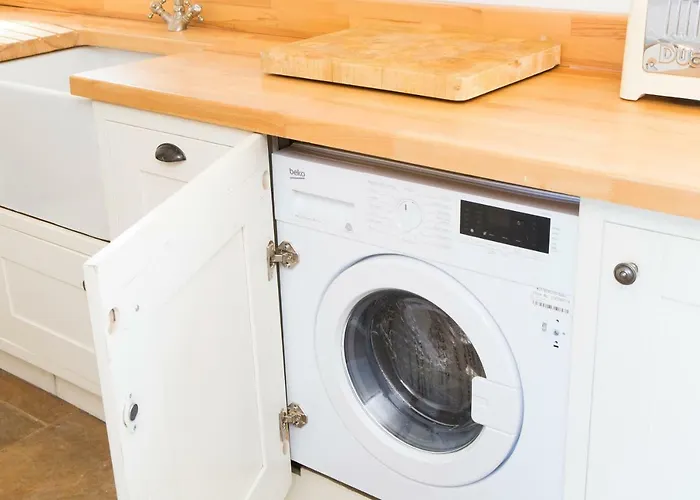 The Nook Dom wakacyjny *