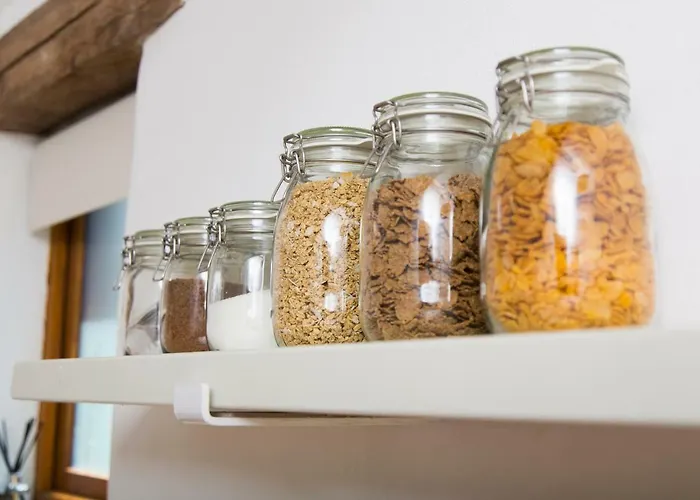 Dom wakacyjny The Nook