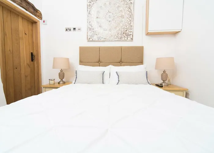 Dom wakacyjny The Nook