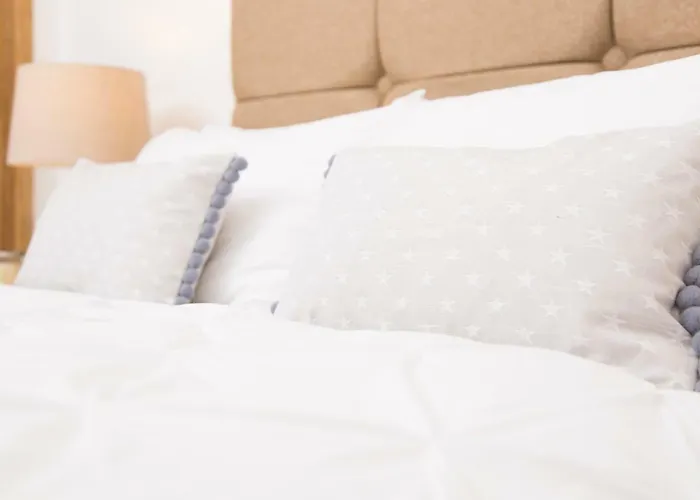 Dom wakacyjny The Nook Carlisle (Cumbria)