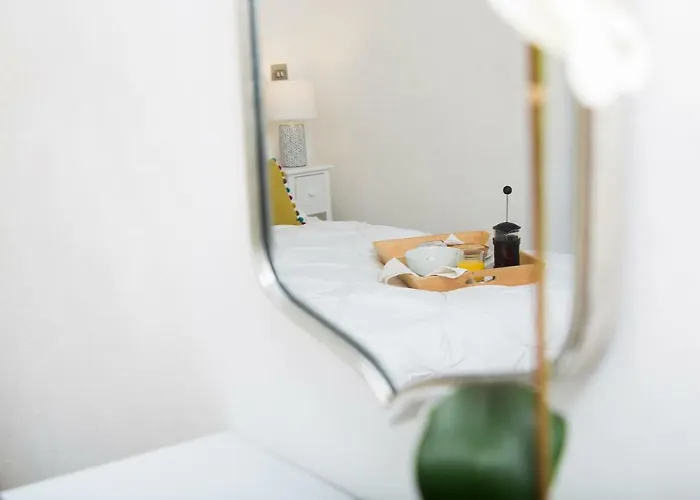 The Nook Dom wakacyjny Carlisle (Cumbria)