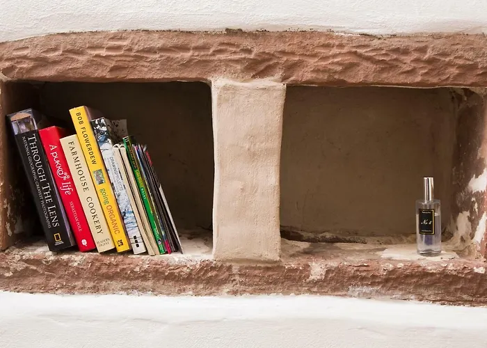 The Nook Dom wakacyjny *