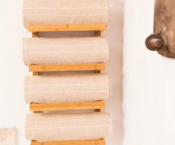 The Nook Dom wakacyjny *