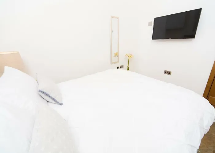 Dom wakacyjny The Nook