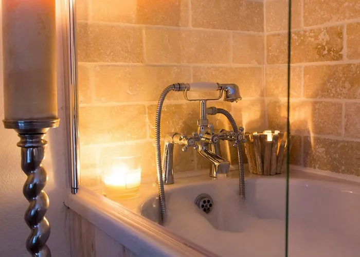 The Nook Dom wakacyjny