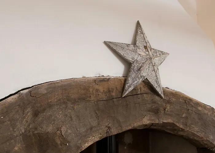 Dom wakacyjny The Nook