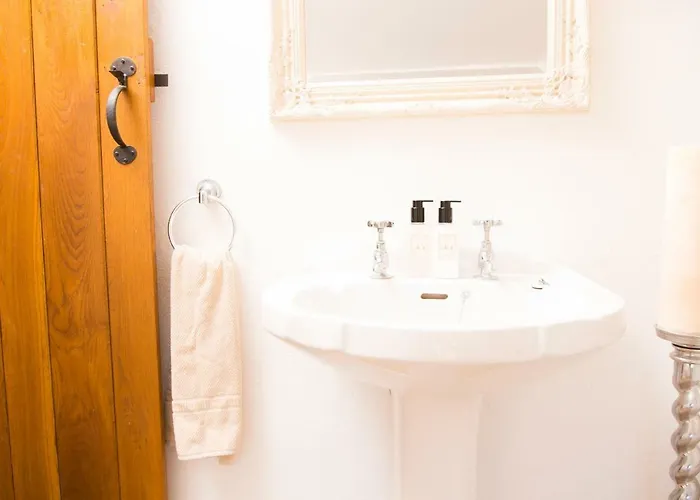 Dom wakacyjny The Nook