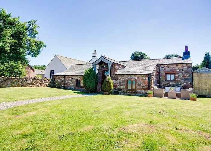 The Nook Carlisle (Cumbria)