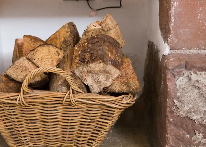 Dom wakacyjny The Nook *