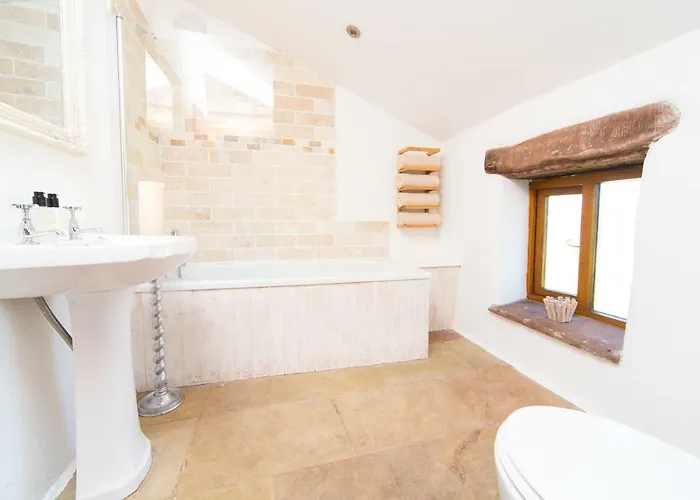 The Nook Carlisle (Cumbria)