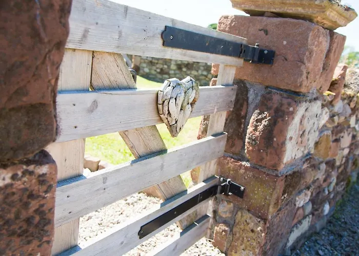 Dom wakacyjny The Nook