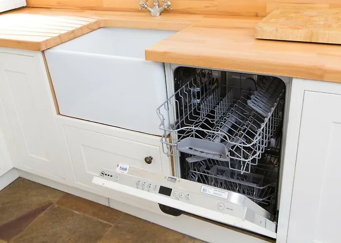 The Nook Dom wakacyjny