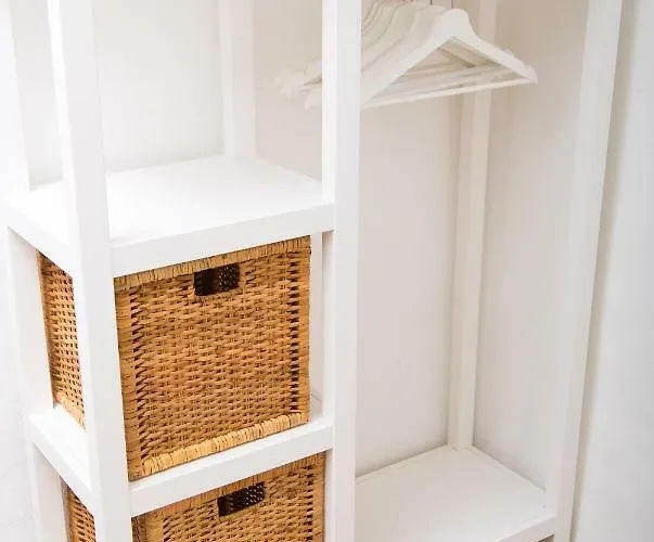 The Nook Dom wakacyjny