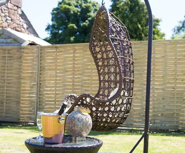 The Nook Dom wakacyjny *