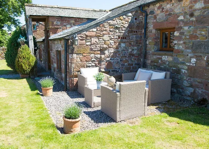 The Nook Dom wakacyjny