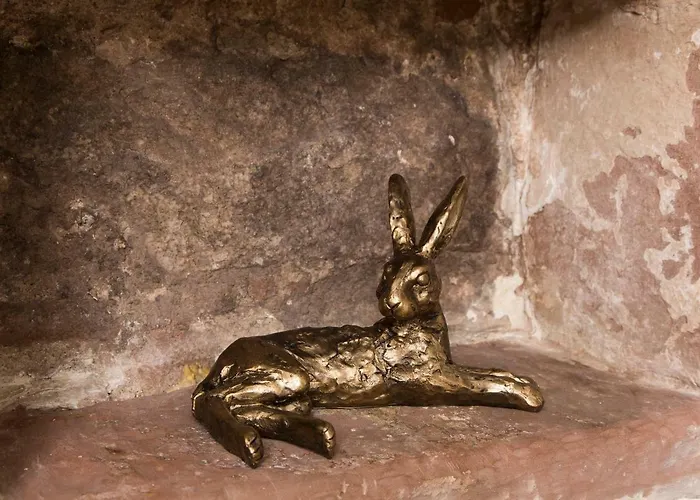 The Nook Dom wakacyjny *