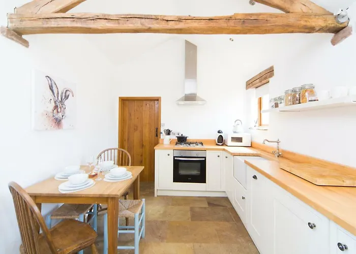 The Nook * Carlisle (Cumbria)