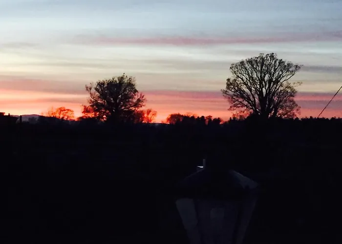 The Nook Dom wakacyjny