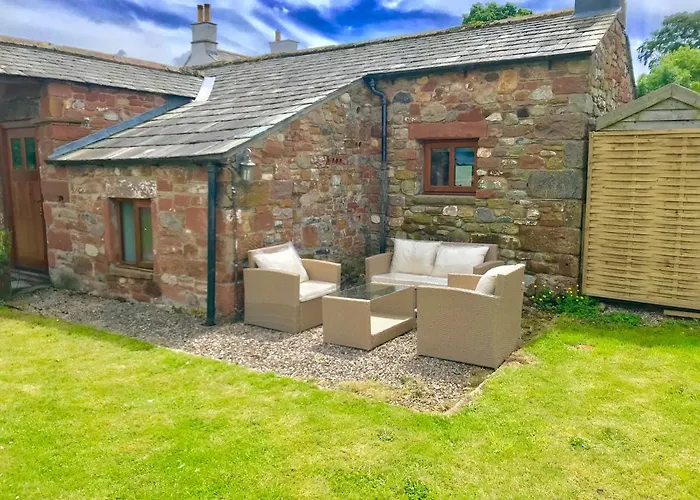 The Nook Carlisle (Cumbria)