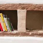 The Nook Nyaraló *