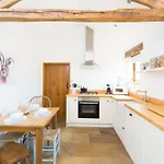 The Nook * Carlisle